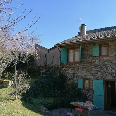 Arignac, 2 Pieces, 3 Personnes - Fr-1-419-46 * Arignac